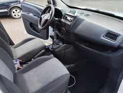 Weiß Gebraucht 2013 Fiat Doblò Van / Kleinbus | 5.200 € (Etwas zu teuer)