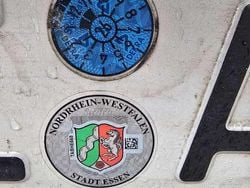 Gebraucht 2007 VW Golf V Trendline Limousine | 2.000 € (Guter Preis)