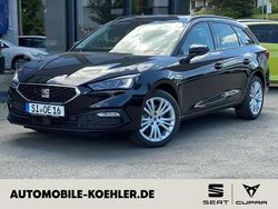 Schwarz Gebraucht 2025 Seat Leon Style Limousine | 29.990 € (Guter Preis)