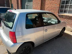 Silber Gebraucht 2003 VW Lupo Kleinwagen | 1.300 € (Fairer Preis)