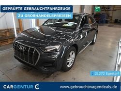 Manhattangrau Gebraucht 2022 Audi Q5 Sportback Advanced SUV | 34.990 € (Superpreis)