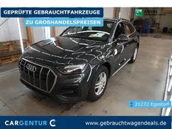 Manhattangrau Gebraucht 2022 Audi Q5 Sportback Advanced SUV | 36.190 € (Guter Preis)