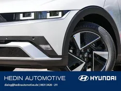 Cyber grey Neu 2025 Hyundai Ioniq 5 Dynamiq SUV | 40.890 € (Guter Preis)