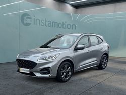 Silber Gebraucht 2023 Ford Kuga ST-Line SUV | 28.717 € (Fairer Preis)