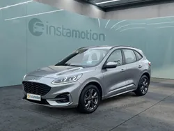 Silber Gebraucht 2023 Ford Kuga ST-Line SUV | 28.350 € (Guter Preis)