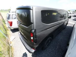 Magnetic metallic magnetic metallic Neu 2024 Ford Tourneo Custom Titanium Van / Kleinbus | 49.928 € (Superpreis)