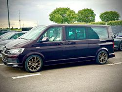 Gebraucht 2017 VW Multivan Van | 38.900 €