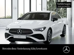 Mercedes CLA180