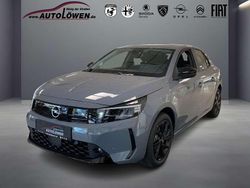 Schwarz Neu 2025 Opel Corsa Limousine | 20.870 € (Fairer Preis)