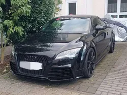 Schwarz Gebraucht 2009 Audi TT RS Coupé | 32.900 € (Fairer Preis)