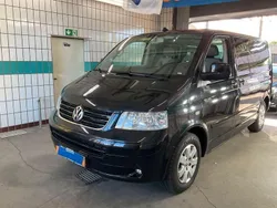 Schwarz Gebraucht 2004 VW T5 Highline Van | 15.990 € (Guter Preis)