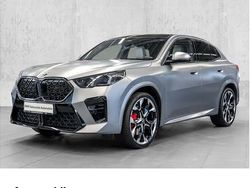 Grau Gebraucht 2024 BMW X2 Luxury Line SUV | 45.495 € (Fairer Preis)