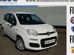 Weiß Neu 2025 Fiat Panda Limousine | 14.990 € (Fairer Preis)