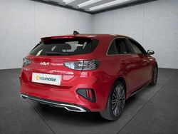 Rot Neu 2025 Kia Ceed GT GT-Line Kleinwagen | 35.599 €