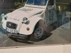 Weiß Gebraucht 1981 Citroën Acadiane Van | 10.000 €