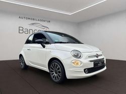 Colore esterno bicolor white Gebraucht 2020 Fiat 500 Connect Kleinwagen | 12.900 € (Etwas zu teuer)