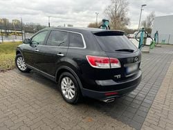 Schwarz Gebraucht 2010 Mazda CX-9 SUV | 8.000 € (Superpreis)