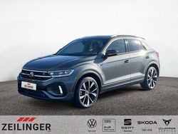 Grau Gebraucht 2025 VW T-Roc R-line SUV | 32.950 € (Guter Preis)