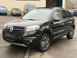 Schwarz Gebraucht 2015 Renault Koleos Night&Day SUV | 5.750 € (Guter Preis)