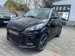 Schwarz Gebraucht 2019 Ligier JS50 Kleinwagen | 12.999 € (Fairer Preis)