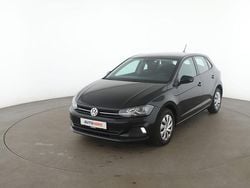 Schwarz Gebraucht 2017 VW Polo Comfortline Limousine | 11.700 € (Guter Preis)
