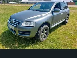 Gebraucht 2005 VW Touareg R SUV | 3.900 €
