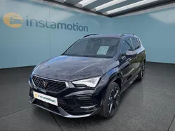 Schwarz Neu 2025 Cupra Ateca VZ SUV | 52.499 € (Teuer)