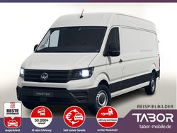 Candyweiß Neu 2025 VW Crafter Van | 43.988 € (Guter Preis)