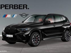 Schwarz Gebraucht 2022 BMW X5 M Sport Line SUV | 70.990 €