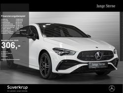 Othercolor Gebraucht 2023 Mercedes CLA250e Shooting Brake Premium Kombi | 38.663 € (Teuer)