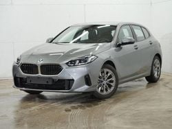 Grau Gebraucht 2024 BMW 120 Sport Line Kleinwagen | 26.890 € (Superpreis)