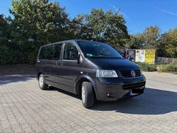 Schwarz Gebraucht 2005 VW Multivan Van | 7.500 €