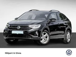 Deep black perleffekt Gebraucht 2024 VW Taigo Style SUV | 24.888 € (Etwas zu teuer)