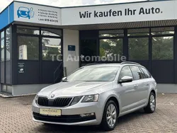 Silber Gebraucht 2020 Skoda Octavia Limousine | 13.999 € (Superpreis)