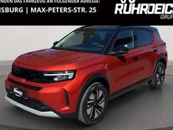 Kanyon orange Neu 2025 Opel Frontera SUV | 23.750 € (Superpreis)