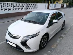 Weiß Gebraucht 2012 Opel Ampera Kleinwagen | 5.300 € (Superpreis)
