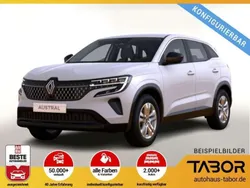 Rot Neu 2025 Renault Austral Evolution SUV | 33.073 € (Guter Preis)