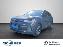 Othercolor Gebraucht 2024 VW Tiguan Goal SUV | 44.444 € (Guter Preis)