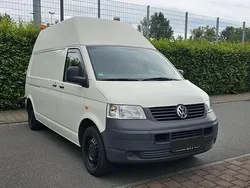 Grau Gebraucht 2006 VW T5 Van | 7.600 €