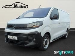 Gebraucht 2024 Opel Vivaro Edition Van / Kleinbus | 25.645 € (Guter Preis)