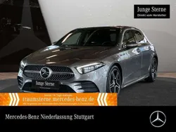 Mercedes A200