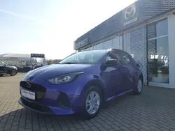 Neu 2025 Mazda 2 Center-Line | 27.140 € (Etwas zu teuer)