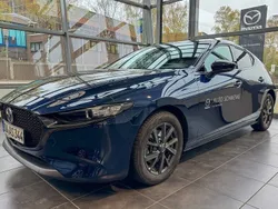Gebraucht 2024 Mazda 3 Homura-Line | 22.995 € (Superpreis)