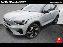Vapour grey Gebraucht 2024 Volvo XC40 Plus SUV | 39.800 € (Guter Preis)