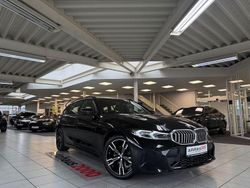 Schwarz Gebraucht 2024 BMW 318 M Sport Limousine | 38.950 € (Fairer Preis)