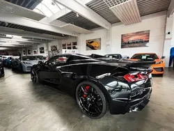 Carbon flash Neu 2024 Corvette Z06 Cabrio | 191.700 € (Fairer Preis)