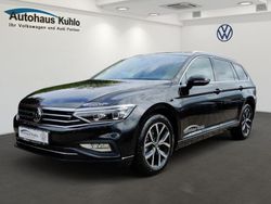 Schwarz Gebraucht 2024 VW Passat Business Kombi | 36.890 € (Superpreis)
