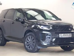 Schwarz Gebraucht 2020 Land Rover Discovery Sport SE Dynamic SUV | 28.999 € (Guter Preis)