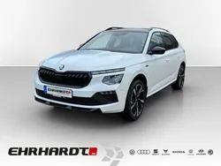 Weiß Neu 2024 Skoda Kamiq Monte Carlo SUV | 37.490 € (Teuer)