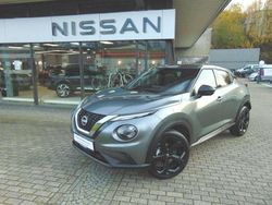 Dark grey metallic(kad) Gebraucht 2025 Nissan Juke 360º SUV | 23.950 € (Fairer Preis)